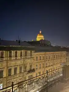 Domina St.Petersburg - 74