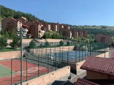 Tsaghkadzor Marriott - 31