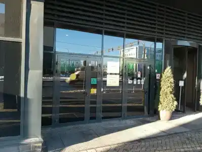 Ramada Plaza by Wyndham Saint Petersburg - 61