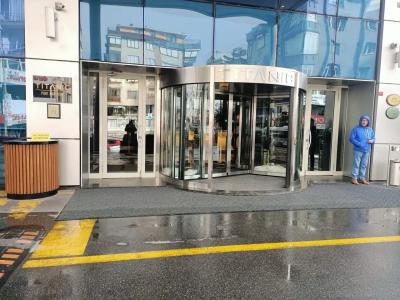 Titanic Port Bakirkoy - 94