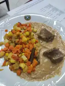 Sanatoriy Nadezhda - 19