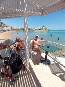 Marlin Inn Azur Resort - 13