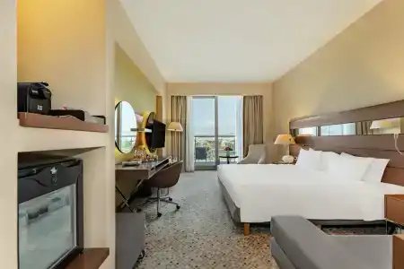 Radisson Blu Resort & Congress Centre 5* - 64