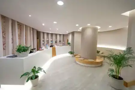 Radisson Blu Resort & Congress Centre 5* - 53