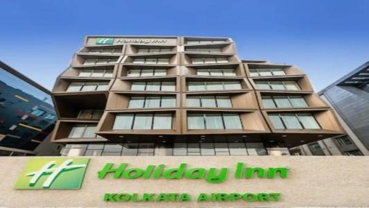 Holiday Inn Kolkata Airport, an IHG - 47
