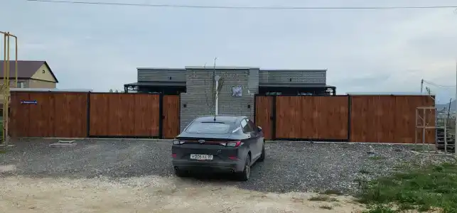 Domiki otdyha Gorets - 57