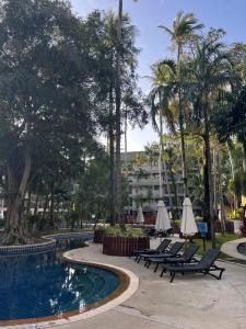Holiday Inn Resort Phuket Surin Beach - 43