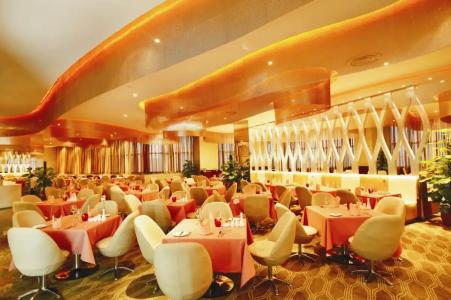 Holiday Inn Xiaoshan, an IHG - 46