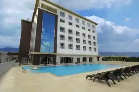 Grand Pasha & Spa Kyrenia - 2