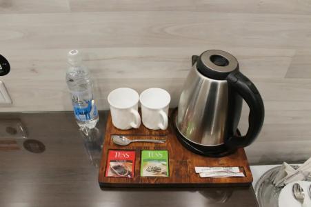 Red Fox na Vzlotnoy 2e - 22