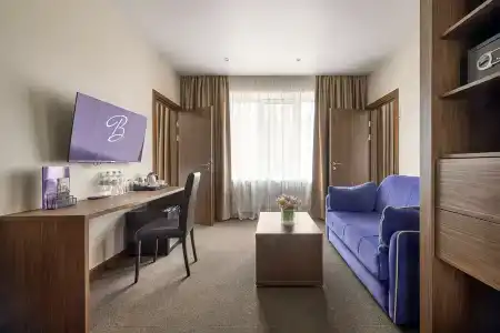 Vozdvizhenskoe Park - 57