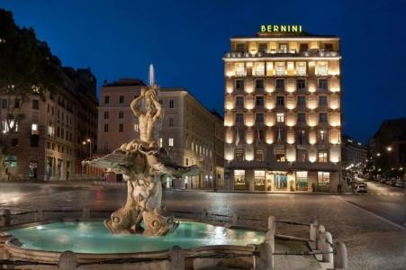 Sina Bernini Bristol, Autograph Collection - 54