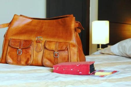 Rosslyn Central Park Sofia - 29