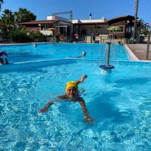 Camping Village San Pablo - 4