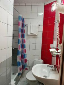 Gostinitsa Rossiya - 72