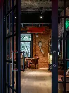 Vertical Boutique, BW Signature Collection Apart-hotel - 23