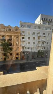 InterContinentals BAKU by IHG - 28
