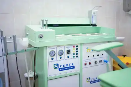 Dom Otdykha Elochki Sanatorium - 29