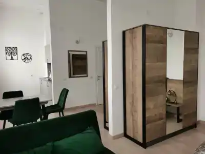 Komplex Apatamentov Balt Apart de Lyuks Apart-Hotel - 40