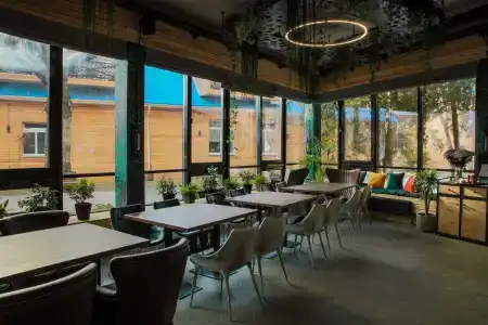 Lesnaya Opushka Tourist base - 41