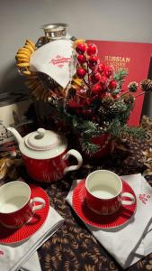 Mercure Arbat Moskva - 13