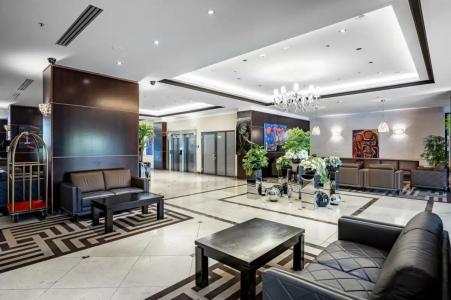 Crowne Plaza Vilnius, an IHG - 34