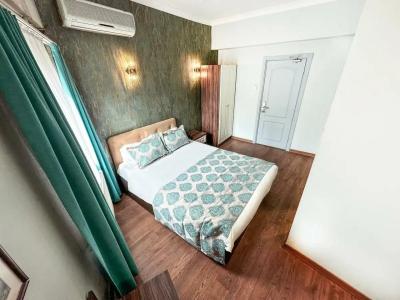 Sağıroğlu Otel - 52