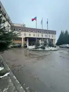 Park Inn Veliky Novgorod - 17