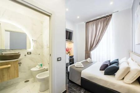 Bella Napoli Suites - 78