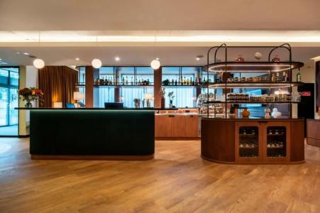 Mercure Villefranche en Beaujolais - 88