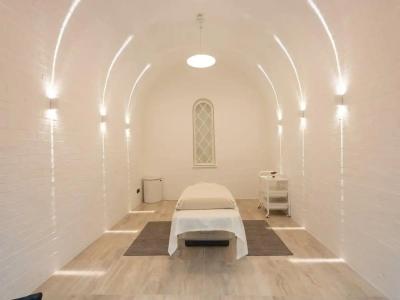Otel RODINA Grand & SPA Irkutsk 5* - 57