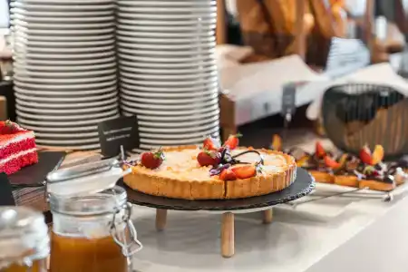 Radisson Blu Resort & Congress Centre 5* - 18
