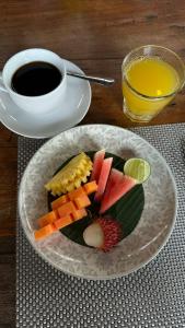 The Artini Dijiwa Ubud - 13