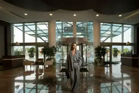 Radisson Blu Resort & Congress Centre 5* - 7