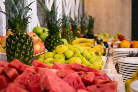 Sailor's Beach Club - 80