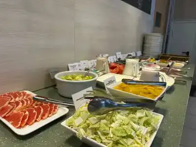 AZIMUT Bauman Kazan 3* - 38