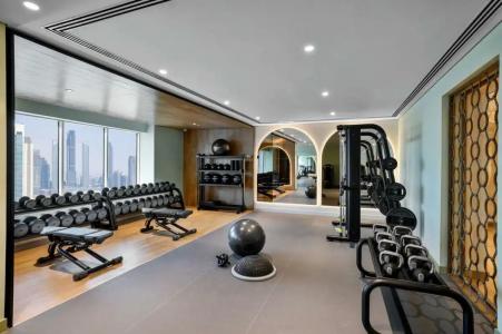 Residence Inn by Marriott Sheikh Zayed Road, Dubai - 29