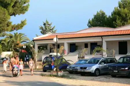 Camping Village San Pablo - 7