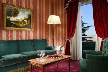 Parco dei Principi Grand & SPA - 56
