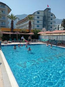 Lims Bona Dea Beach - 65