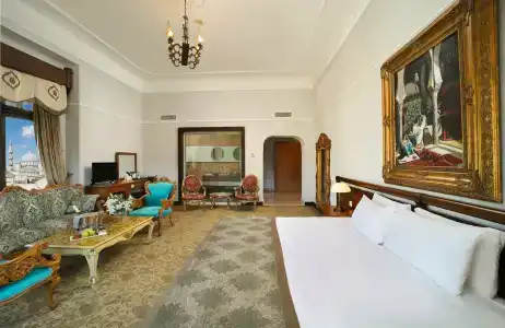 Legacy Ottoman - 71