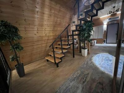 Kottedzhi u morya Tourist base - 17