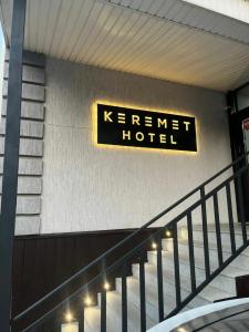 Keremet - 27