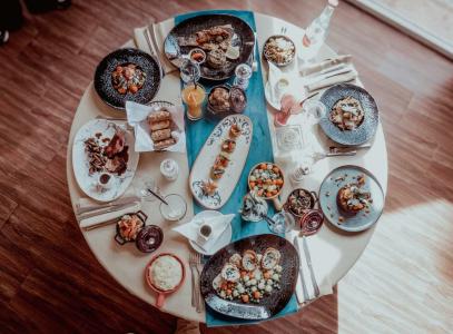 Grand Mogador Menara & Spa - 54