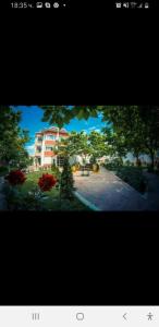 Sunny Fort Apartment - 21