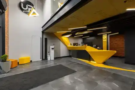 Хостел - Коливинг Community Heroes - 20