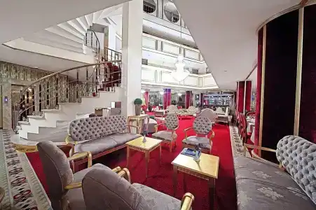 Antea Palace & Spa - 88