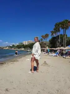 Ephesia Holiday Beach Club - 76