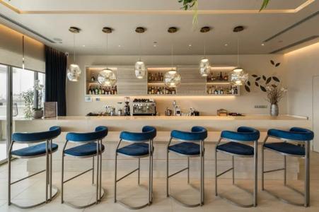 Holiday Inn Thessaloniki, an IHG - 21