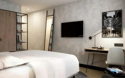 Park Inn by Radisson Vilnius Airport & Business Centre - 73